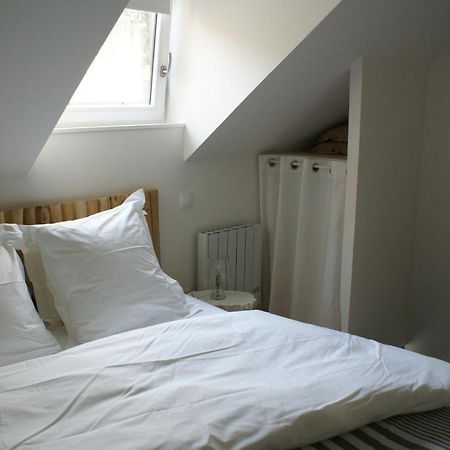 Bed and Breakfast La Cour Soubespin Лилль Экстерьер фото