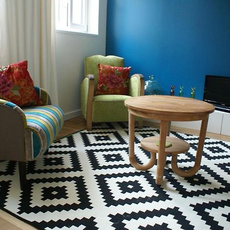 Bed and Breakfast La Cour Soubespin Лилль Экстерьер фото