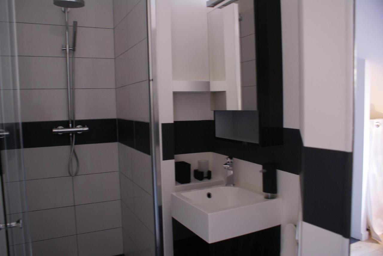 Bed and Breakfast La Cour Soubespin Лилль Экстерьер фото
