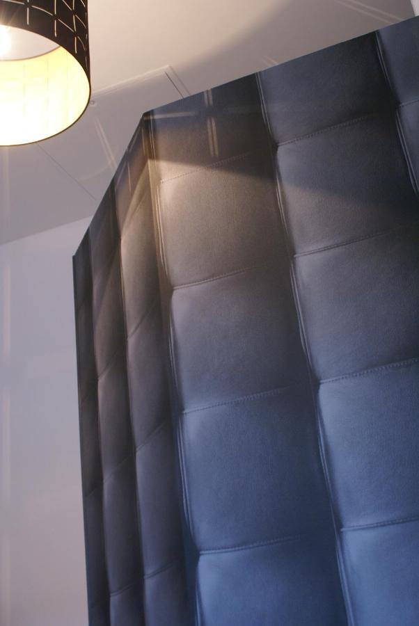 Bed and Breakfast La Cour Soubespin Лилль Экстерьер фото