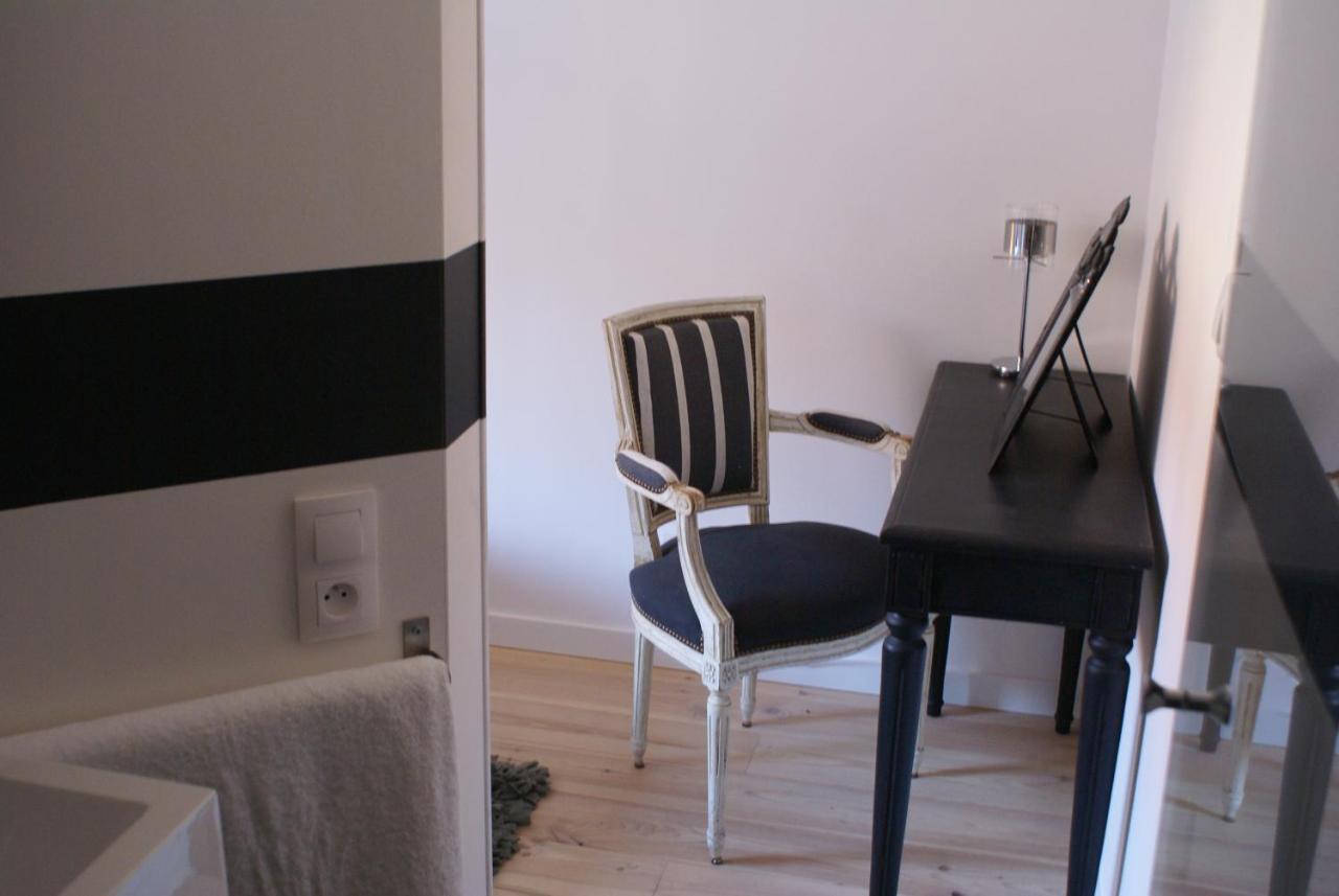 Bed and Breakfast La Cour Soubespin Лилль Экстерьер фото
